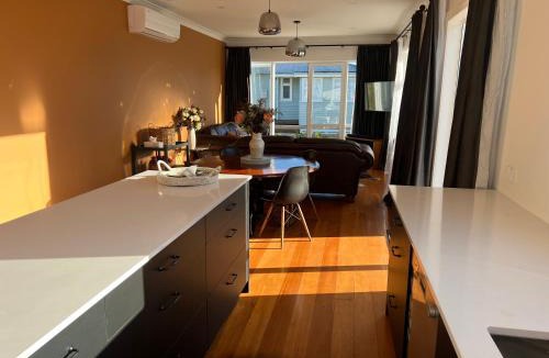 Martinborough Resort | Pinot Villas