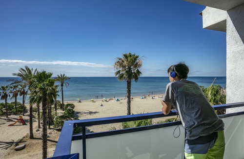 Vilafortuny Apartment | Pins Platja Apartments