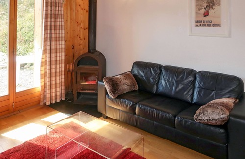 Vex Apartment | Pinsons by Interhome