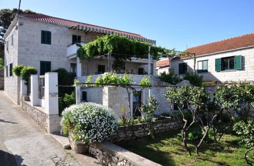 Vela Glavica Apartment | Pinta Apartments