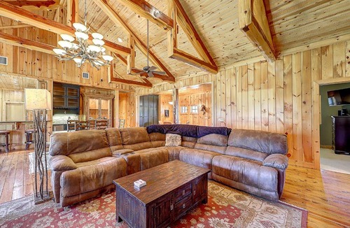 Rockport House | Pintail Lodge