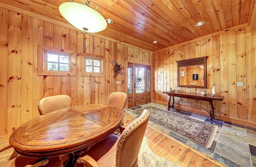 Rockport House | Pintail Lodge