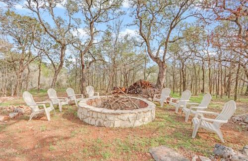 San Marcos House | Pinto Lane Getaway.