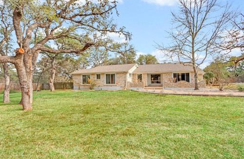 San Marcos House | Pinto Lane Getaway.