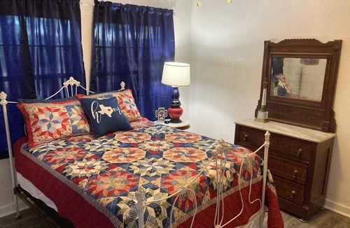 Brackettville Other | Pinto Paradise Ranch
