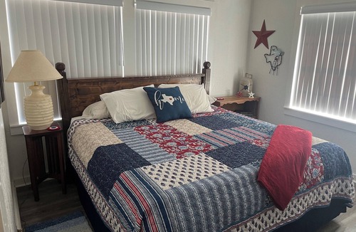 Brackettville Other | Pinto Paradise Ranch