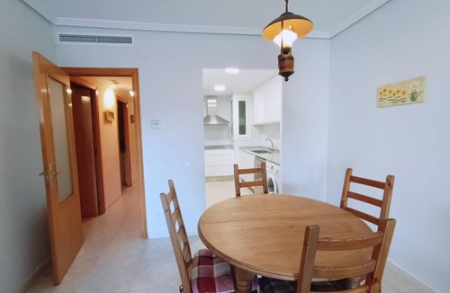 Calafell Apartment | Pintor Mir - Calafell