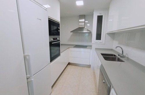 Calafell Apartment | Pintor Mir - Calafell