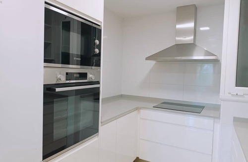 Calafell Apartment | Pintor Mir - Calafell
