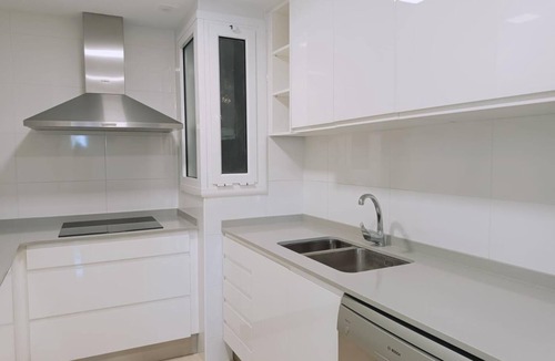 Calafell Apartment | Pintor Mir - Calafell