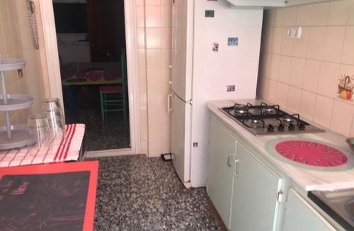 Altea Apartment | Pintores Altea en Casco Antiguo