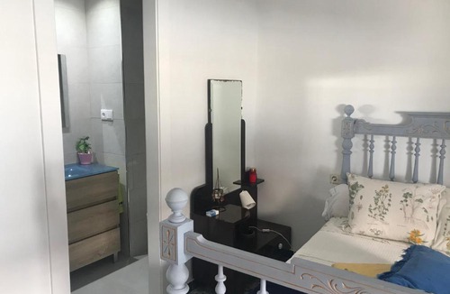 Altea Apartment | Pintores Altea en Casco Antiguo