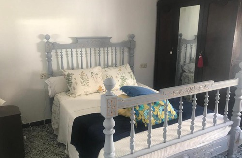 Altea Apartment | Pintores Altea en Casco Antiguo