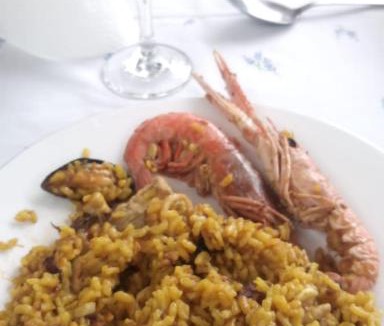 Altea Apartment | Pintores Altea en Casco Antiguo