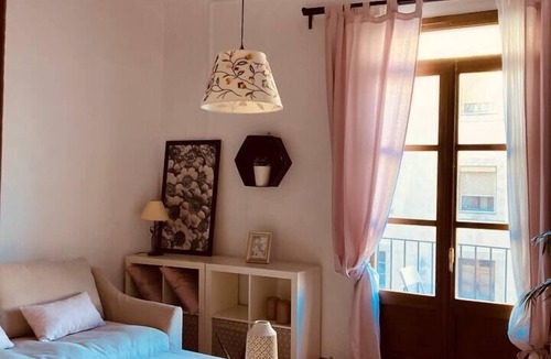 Old Town Apartment | Pintoresco Apto. con vistas Catedral Tarragona