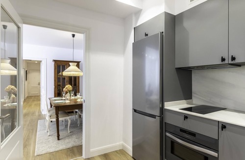 Bilbao Old Town Apartment | Pintxos y Tradición en Casco Viejo