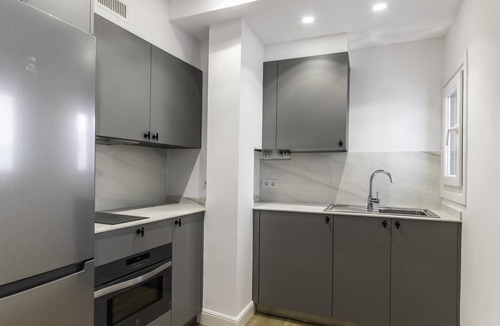 Bilbao Old Town Apartment | Pintxos y Tradición en Casco Viejo