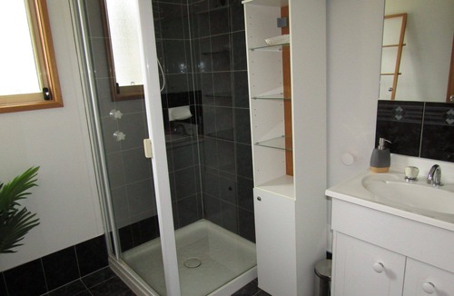 Para Wurlie House | Pinus Craziartus - Winter off Peak Special!