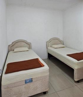 Bogor Timur House | Pinus Homestay by DT Guesthouse