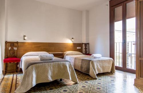 Tremp Apartment | Pio