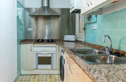 Tremp Apartment | Pio