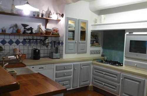 Piolenc Other | Piolenc: exceptional MAS PROVENCAL for 12-14 people. HEATED swimming pool. Pets ok