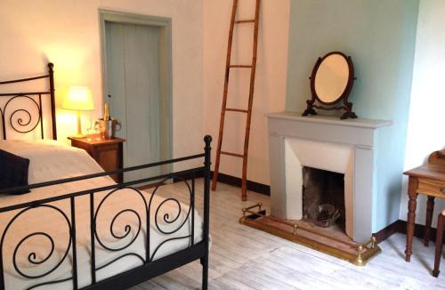 Castelnau-d'Auzan House | Pion La Grange - cottage barn conversion