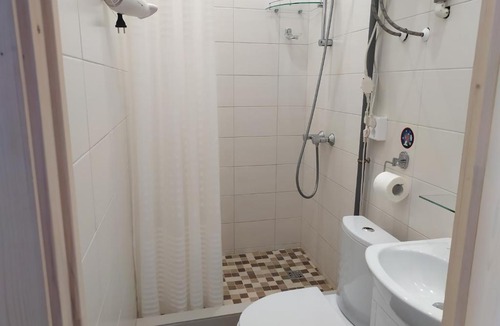 Vladimirskiy Apartment | Pion