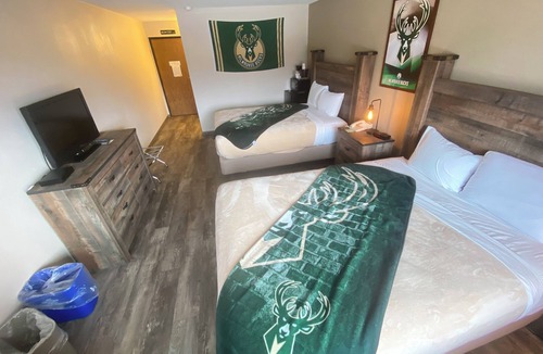 Westfield Hotel | Pioneer Motor inn