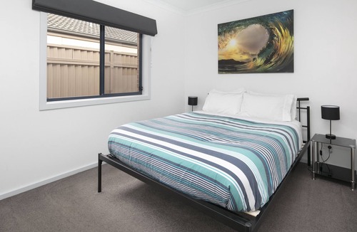 Sebastopol House | Pioneer Villa -Perfect for workers