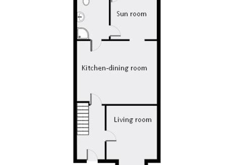 Lynton House | Pip's Corner