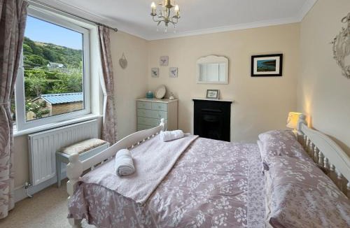 Lynton House | Pip's Corner