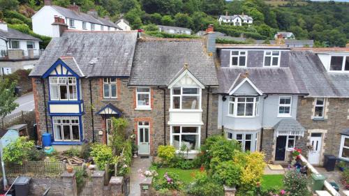 Lynton House | Pip's Corner