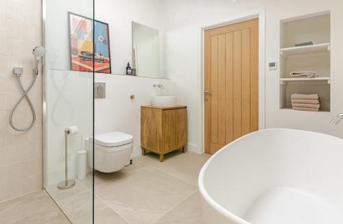 Babcary House | Pip's Cottage