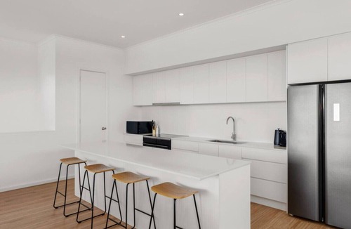 Hayborough House | Pipe Dreams—Stunning Ocean Views by Victor Harbor