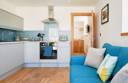 Porthleven Apartment | Pipedream