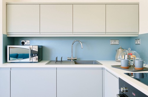 Porthleven Apartment | Pipedream