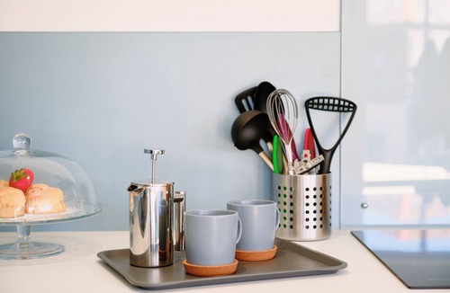 Porthleven Apartment | Pipedream