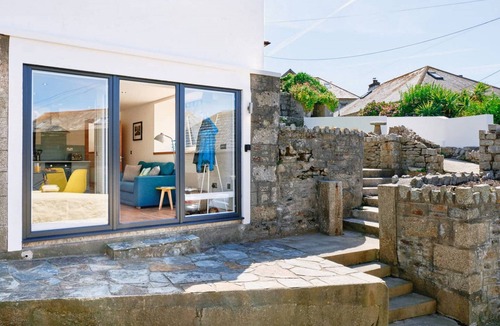 Porthleven Apartment | Pipedream