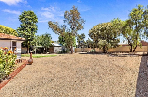 Yarrawonga House | Pipers Rest