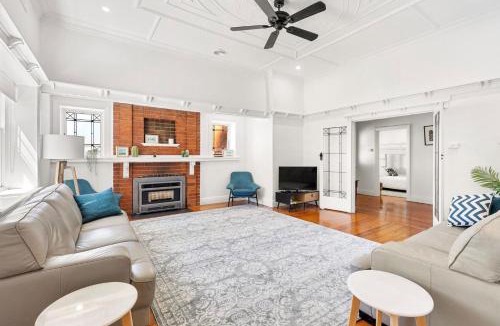 Yarrawonga House | Pipers Rest