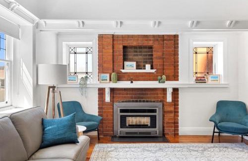 Yarrawonga House | Pipers Rest