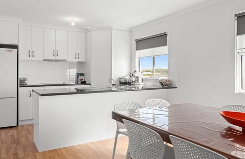 Goolwa Beach House | Pipi's Goolwa Getaway