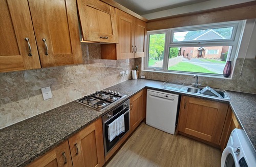 Winchester House | Piping House 4bedroom