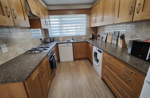 Winchester House | Piping House 4bedroom