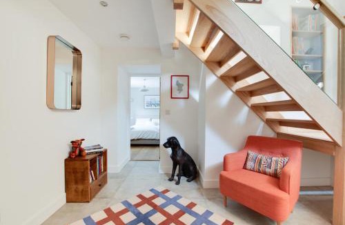 Hulland Ward House | Pipistrelle Barn