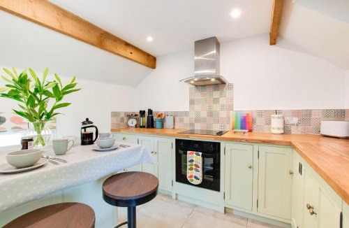 Hulland Ward House | Pipistrelle Barn