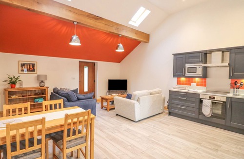 Fulford Cottage | Pipistrelle