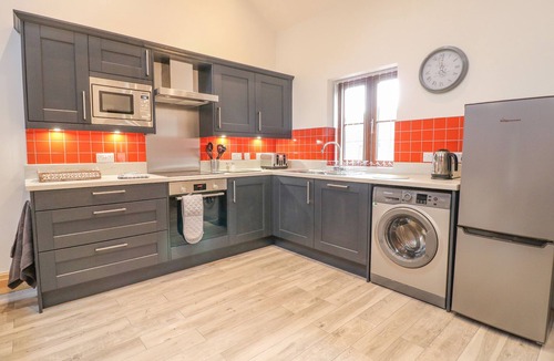 Fulford Cottage | Pipistrelle