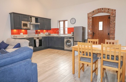 Fulford Cottage | Pipistrelle